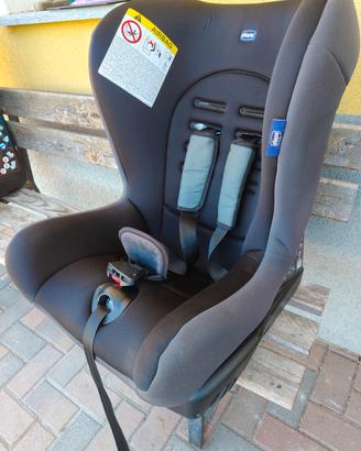 seggiolino auto 