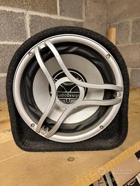 SUBWOOFER