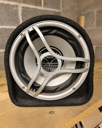 SUBWOOFER