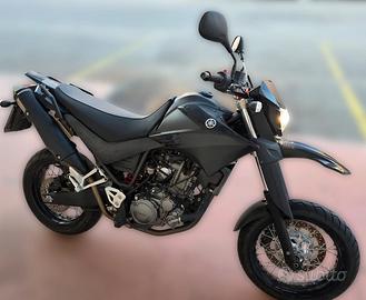 Yamaha XT 660 X