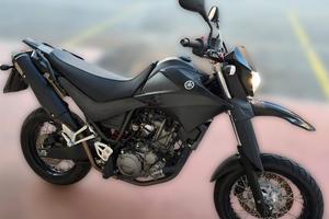 Yamaha XT 660 X