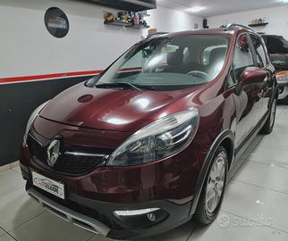 Renault Scenic Scénic XMod Cross 1.5 dCi 110CV Sta