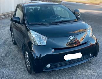 Toyota IQ AUTOMATICA