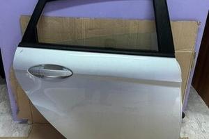 Porta Portiera sportello posteriore destra ford fi