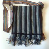 Borsa Etnica Stile Orientale a tracolla made Nepal