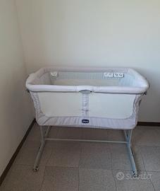 culla nex to me chicco