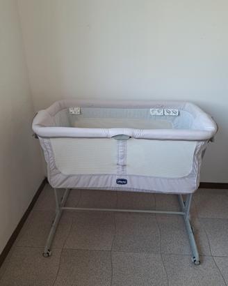 culla nex to me chicco