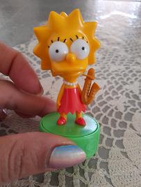 lisa simpson eurospin
