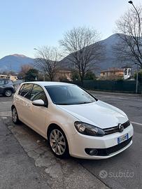 Golf tsi 1.4
