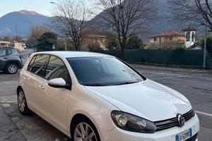 Golf tsi 1.4