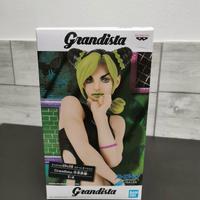 Figure Le Bizzarre Avventure di Jojo - Jolyne Kujo
