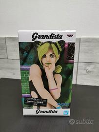 Figure Le Bizzarre Avventure di Jojo - Jolyne Kujo