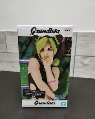 Figure Le Bizzarre Avventure di Jojo - Jolyne Kujo