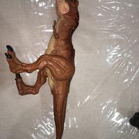 Jurassic world - Dinosauri e fuoristrada