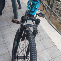 bicicletta schott 