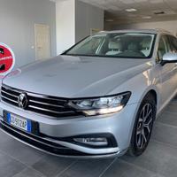 Volkswagen Passat Variant 2.0 150 Cv SCR EVO DSG E