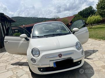 500 FIAT