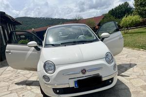 500 FIAT