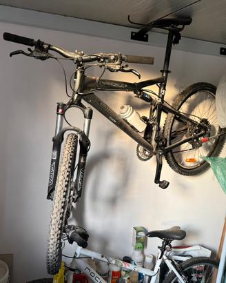 Mtb rockrider