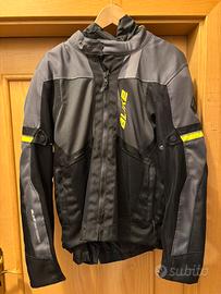 Giacca per moto Alike taglia L