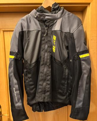 Giacca da moto Alike taglia L