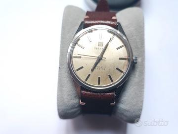 Tissot Seastar Automatic