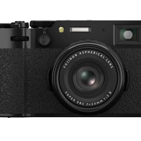FUJIFILM X100VI NUOVA