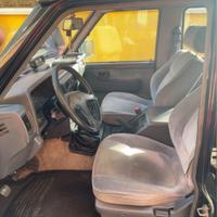 Nissan patrol Gr y60