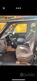 Nissan patrol Gr y60