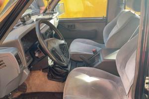 Nissan patrol Gr y60