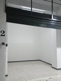 Garage / Magazzino - Stazione Centrale Palermo
