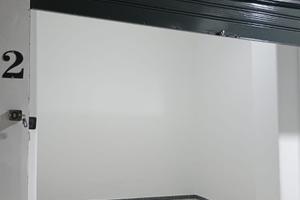 Garage / Magazzino - Stazione Centrale Palermo