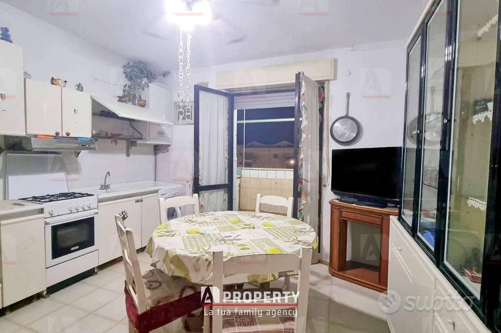 Appartamento – Vasto, zona industriale Est - Vista 4