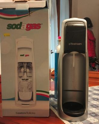 Soda Stream