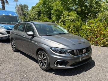 Fiat Tipo 1.6 Mjt 2016