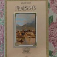 Alessandro Manzoni - I Promessi Sposi - Altlas lib