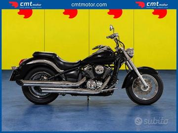 KAWASAKI VN 900 Vulcan Garantita e Finanziabile