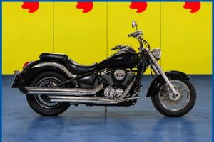KAWASAKI VN 900 Vulcan Garantita e Finanziabile