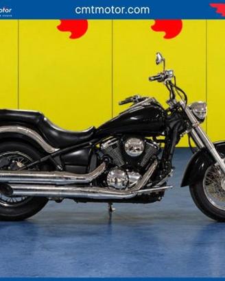 KAWASAKI VN 900 Vulcan Garantita e Finanziabile