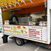 Camion attrezzato