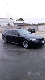 BMW Serie 5 (E60/61) - 2007