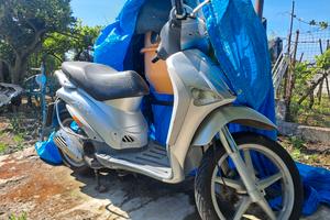 piaggio liberty 200cc anno 2005 km29000 