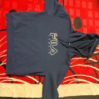 Felpa FILA