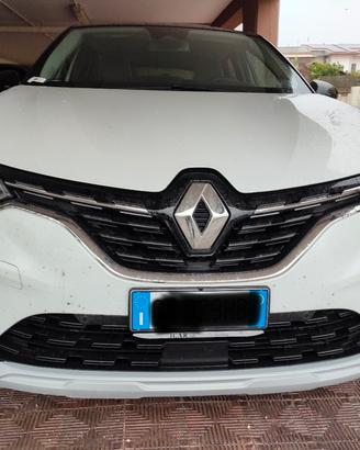 Renault Captur 1.0 Intense GPL