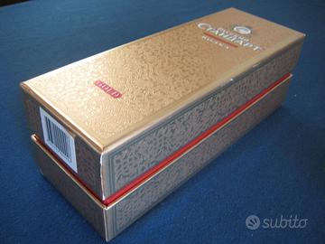 Vodka Russian Standard Gold con Confezione