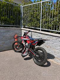 Gas gas ec 125
