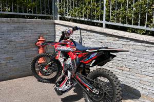 Gas gas ec 125