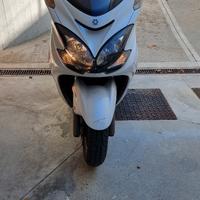 Yamaha Majesty 400 - 2009