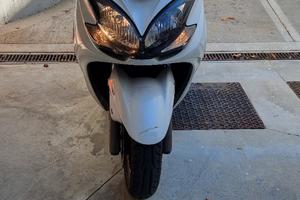 Yamaha Majesty 400 - 2009