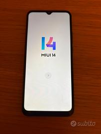 Xiaomi Redmi
